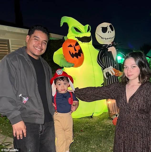 Young Father Killed in DUI-Related Crash; Family Faces Dual Heartbreak