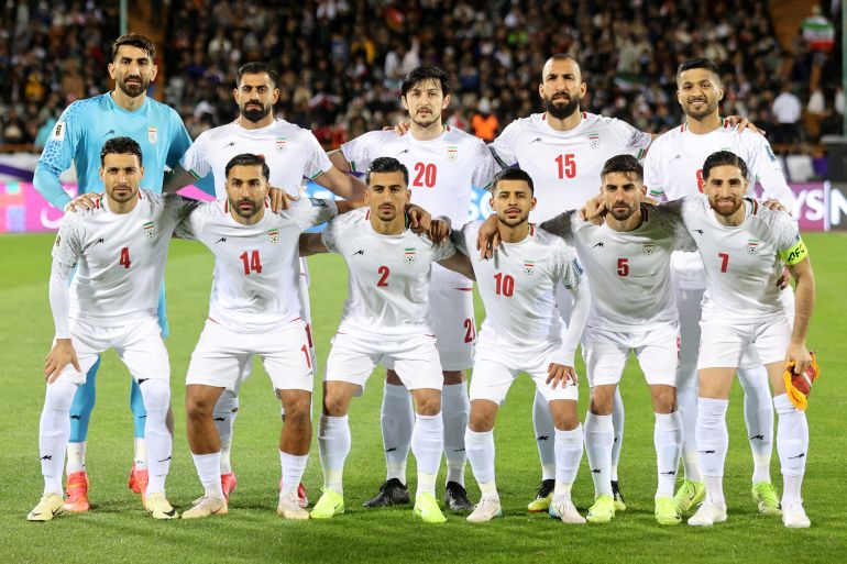 AFC Confirms No Formal Communication on Iranian Team's Potential World Cup Exit Amid Geopolitical Tensions