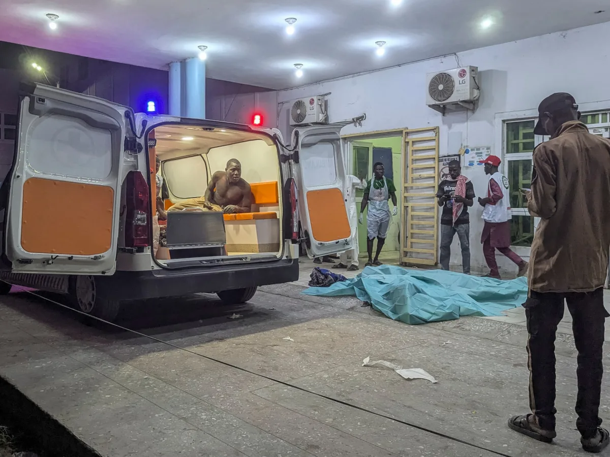 At Least 23 Killed in Maiduguri Explosions as Police Point to Suicide Bombings