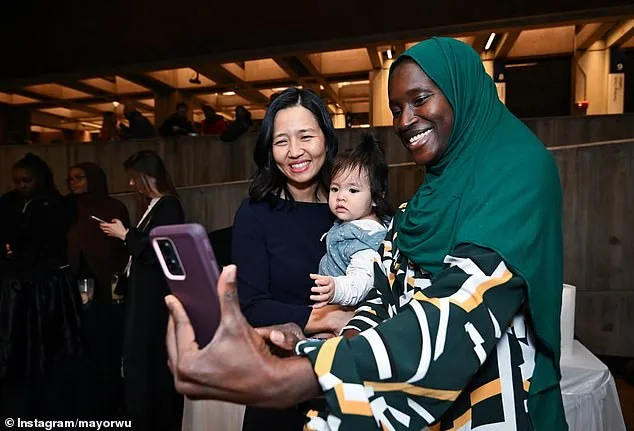 Boston Mayor Michelle Wu Sparks Debate by Skipping St. Patrick's Day Breakfast Tradition