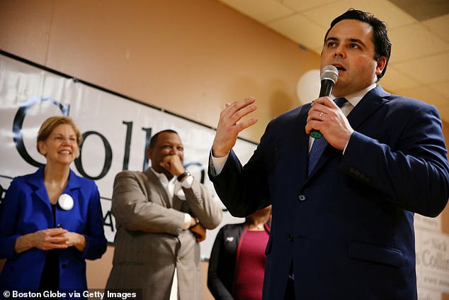 Boston Mayor Michelle Wu Sparks Debate by Skipping St. Patrick's Day Breakfast Tradition