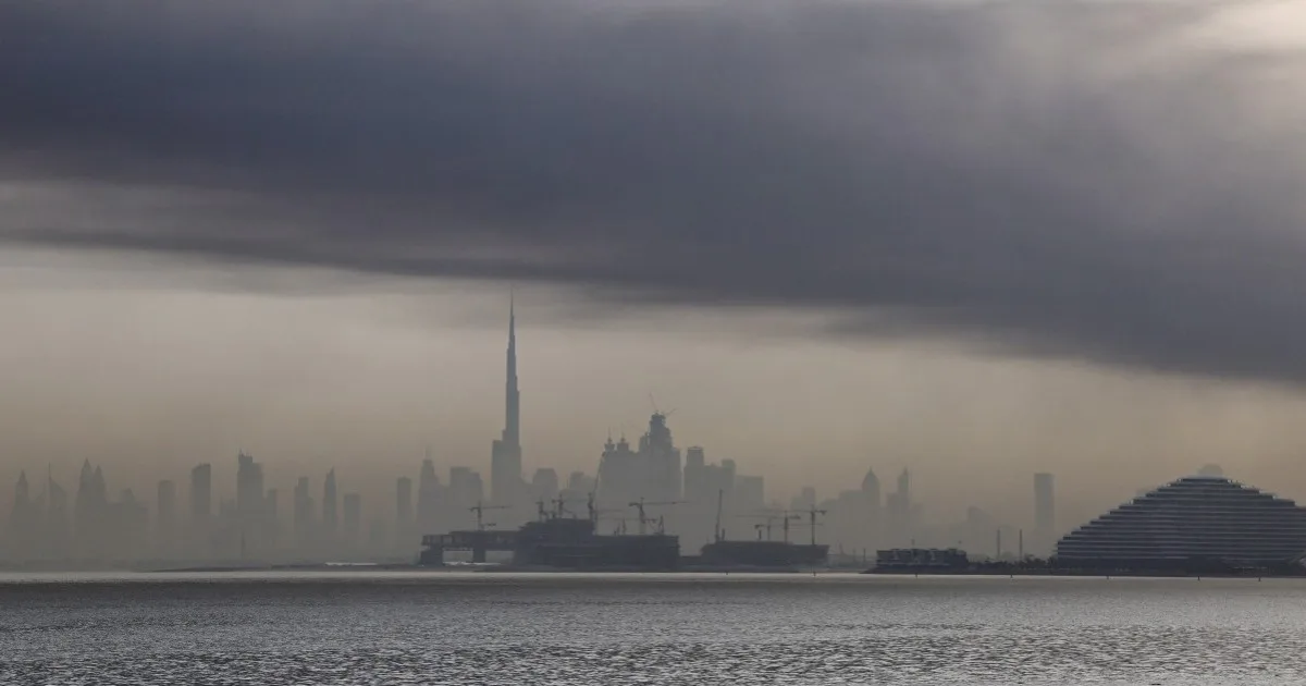 Gulf Economies on Brink as Iran Conflict Sparks Recession Fears