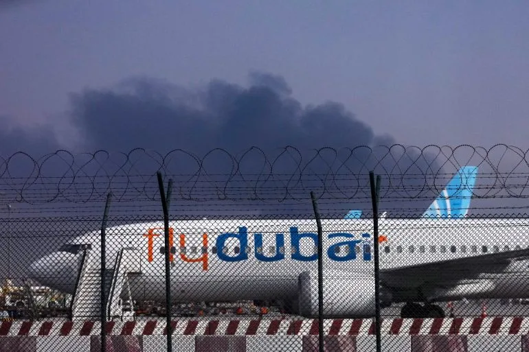 Gulf Economies on Brink as Iran Conflict Sparks Recession Fears