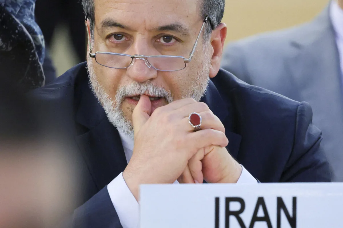 Iran Demands Definitive End to War with U.S., Israel Amid Escalating Strikes on Military Bases
