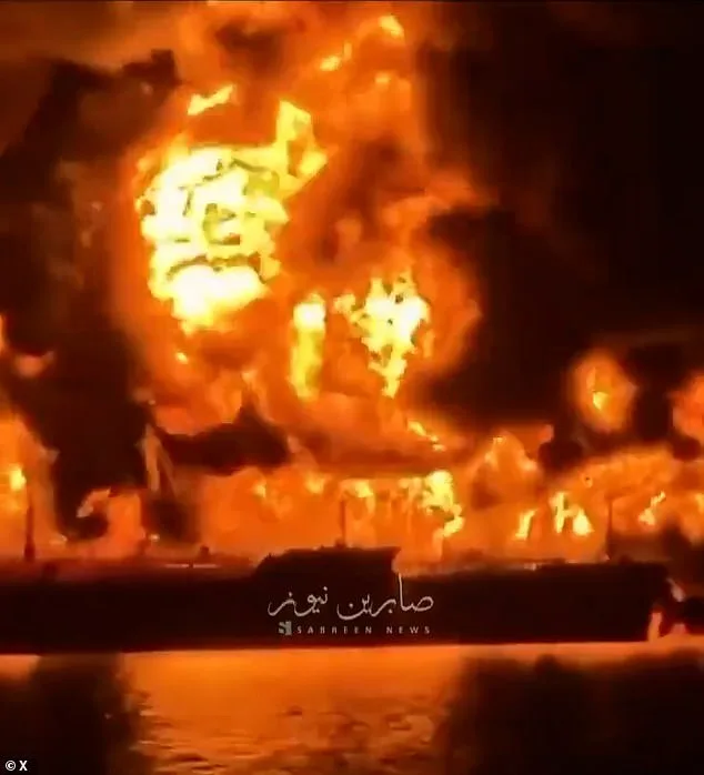 Iranian Blockade in Strait of Hormuz Threatens Global Energy Stability as Alliances Face Crucial Test