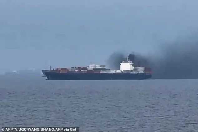 Iranian Blockade in Strait of Hormuz Threatens Global Energy Stability as Alliances Face Crucial Test