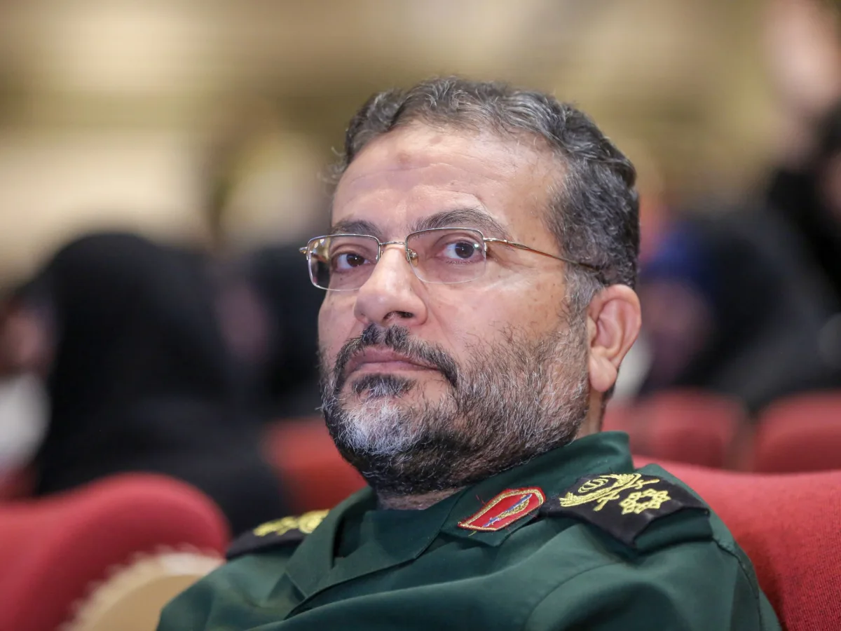 Israel Claims Assassination of Key Iranian Militia Commander Amid Regional Tensions