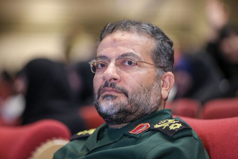 Israel Claims Assassination of Key Iranian Militia Commander Amid Regional Tensions