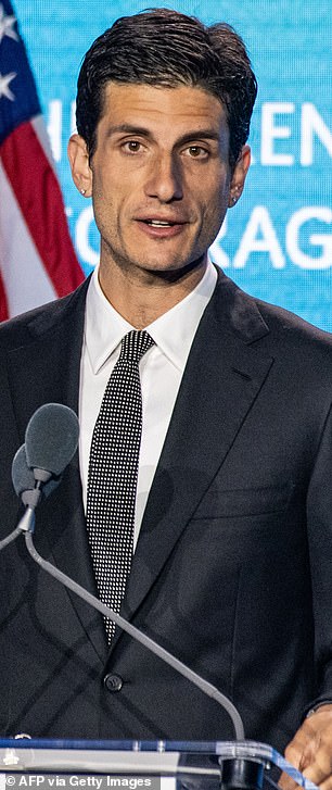 Jack Schlossberg Leverages JFK Jr.'s Legacy in Campaign While Rejecting Super PAC Funding
