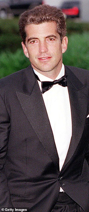 Jack Schlossberg Leverages JFK Jr.'s Legacy in Campaign While Rejecting Super PAC Funding