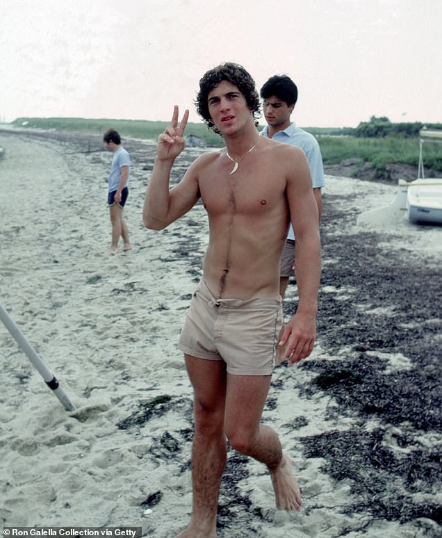 Jack Schlossberg Leverages JFK Jr.'s Legacy in Campaign While Rejecting Super PAC Funding