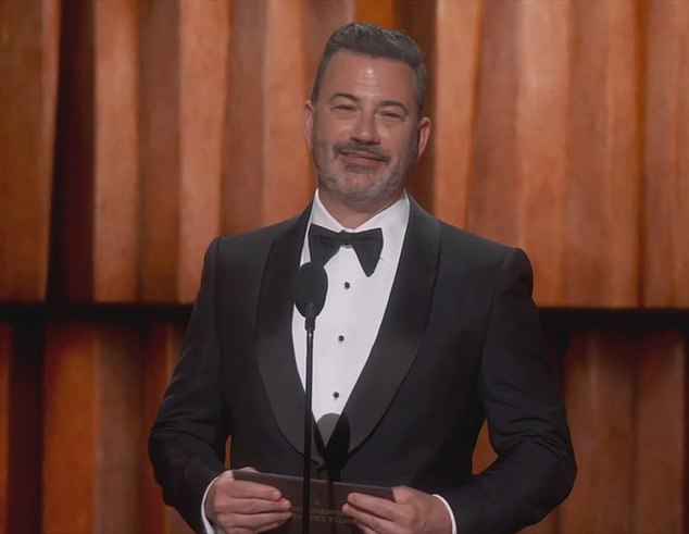 Jimmy Kimmel Roasts Trump and CBS at Oscars 2026 Over The Late Show Cancellation
