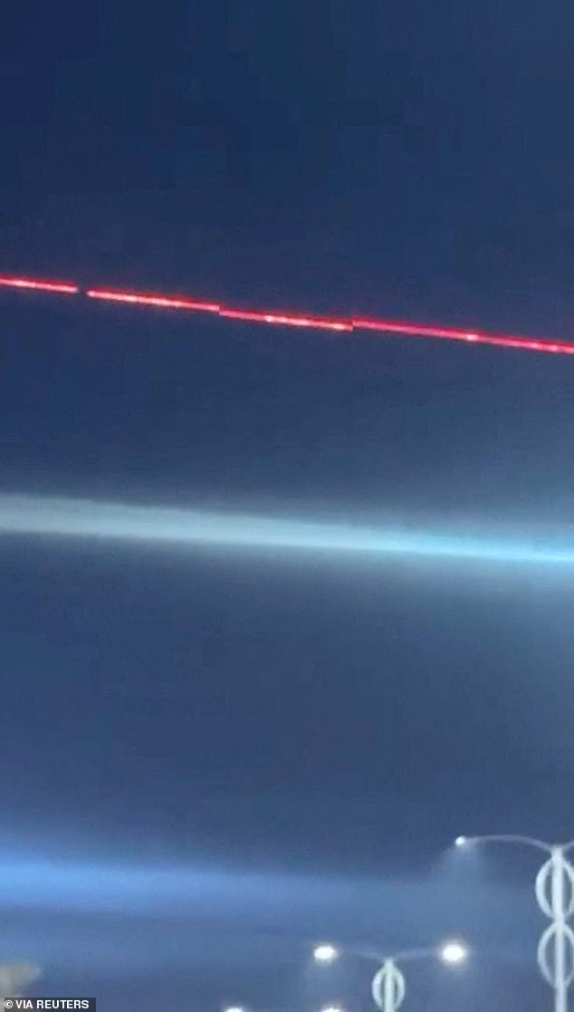 Rocket and Drone Strike on US Embassy in Baghdad Signals Escalating Regional Tensions