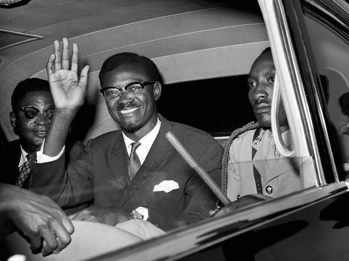 93-Year-Old Belgian Diplomat Ordered to Stand Trial Over Role in 1961 Assassination of Congo's Lumumba