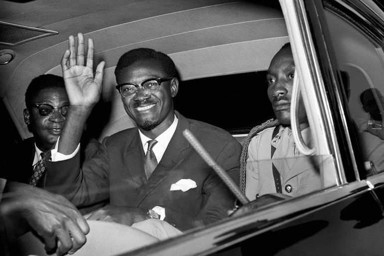 93-Year-Old Belgian Diplomat Ordered to Stand Trial Over Role in 1961 Assassination of Congo's Lumumba