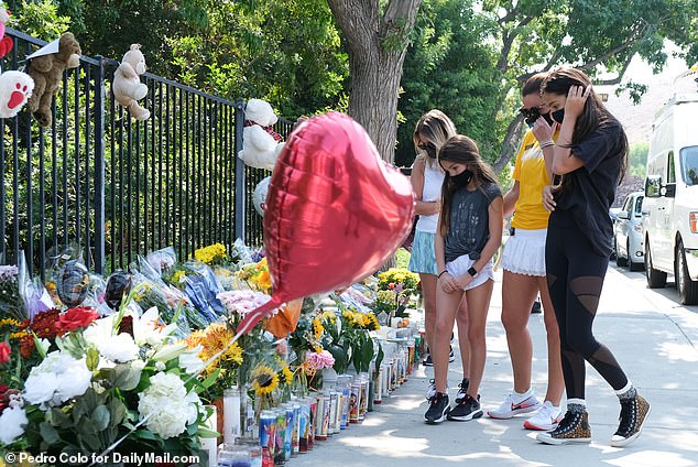 California Appellate Court Upholds Rebecca Grossman's 15-Year-to-Life Sentence in Tragic 2020 Crash Case