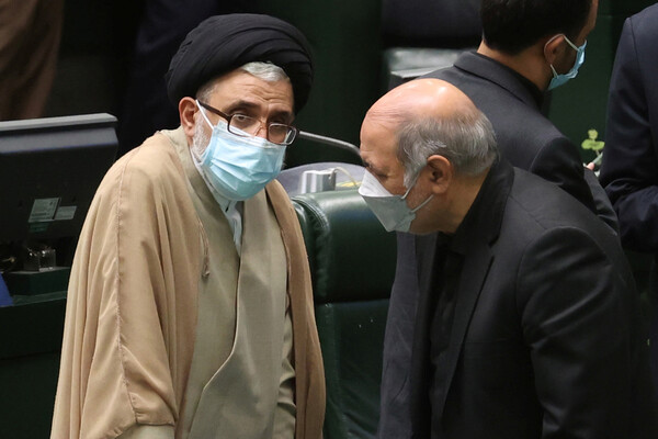 Israel Confirms Assassination of Iran's Intelligence Minister in Escalating Tensions