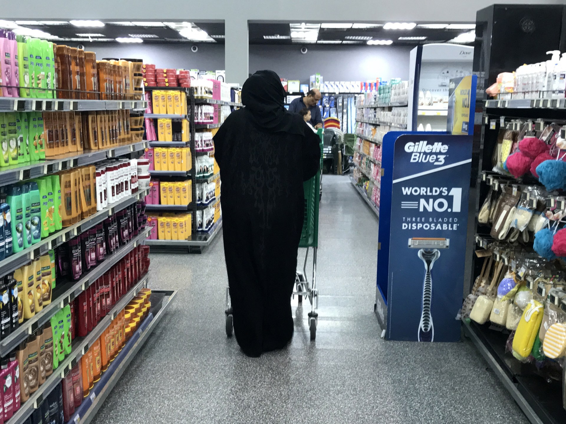 Qatar's Customs Chief Assures Supply Chains Remain Robust Amid Rising Regional Tensions