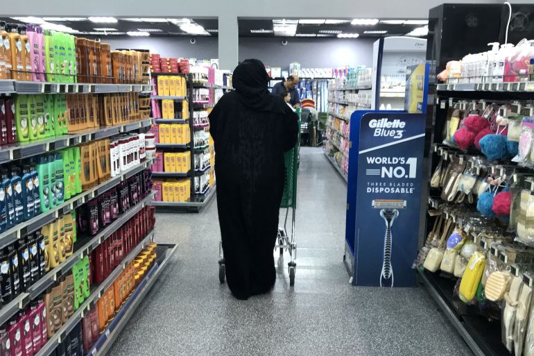 Qatar's Customs Chief Assures Supply Chains Remain Robust Amid Rising Regional Tensions