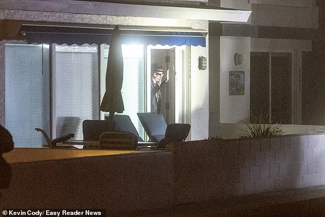 Seven-Hour Standoff Ends with Discovery of Decomposing Body in Luxury Home; Retired Developer Found Dead