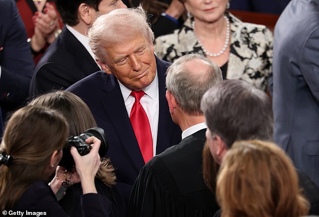 Supreme Court Warns Against Escalating Hostility Toward Judges