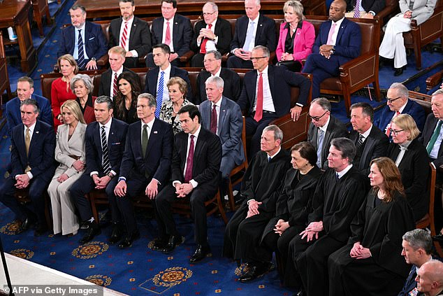 Supreme Court Warns Against Escalating Hostility Toward Judges