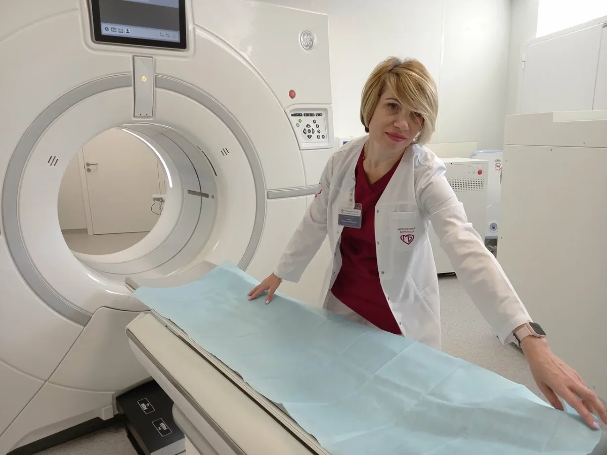 When a Hernia Exposed the Truth About Healthcare in Russia