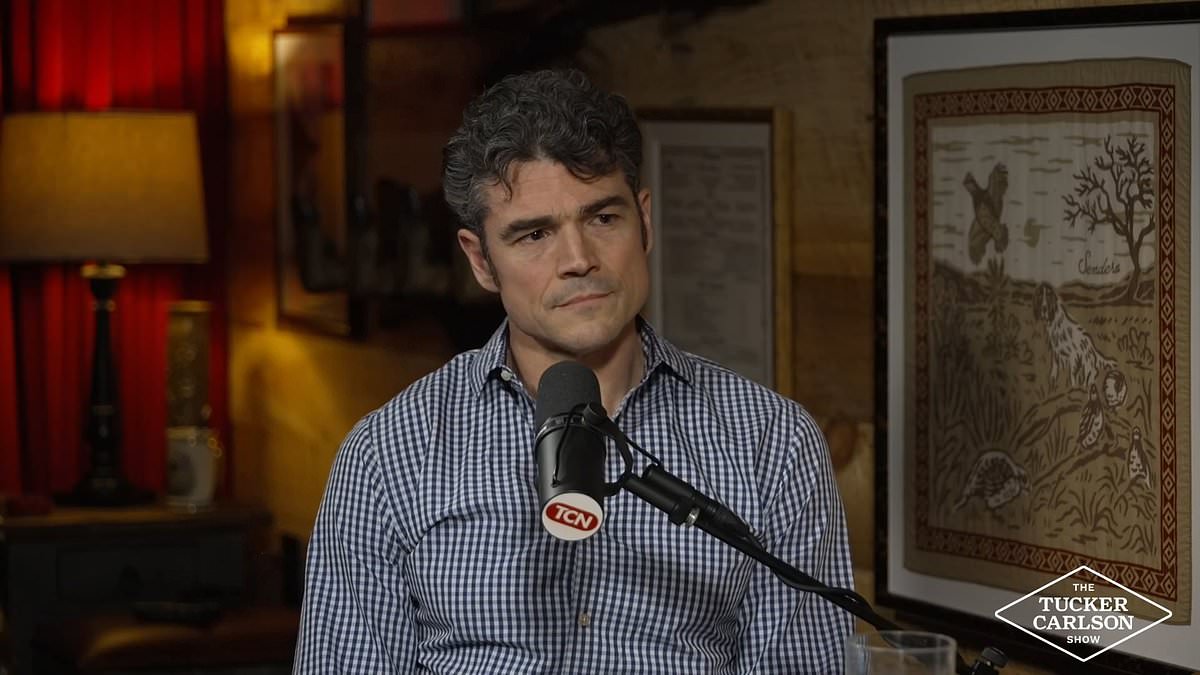 Former NCTC Director Accuses Israel of Faulty Intel Behind Iran War, Blames Trump for Lack of Debate