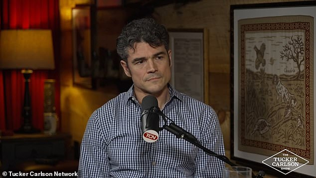 Former NCTC Director Accuses Israel of Faulty Intel Behind Iran War, Blames Trump for Lack of Debate