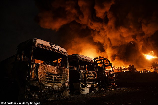 Former NCTC Director Accuses Israel of Faulty Intel Behind Iran War, Blames Trump for Lack of Debate