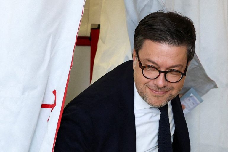 French Local Elections Signal Far-Right Surge as National Rally Targets Key Cities