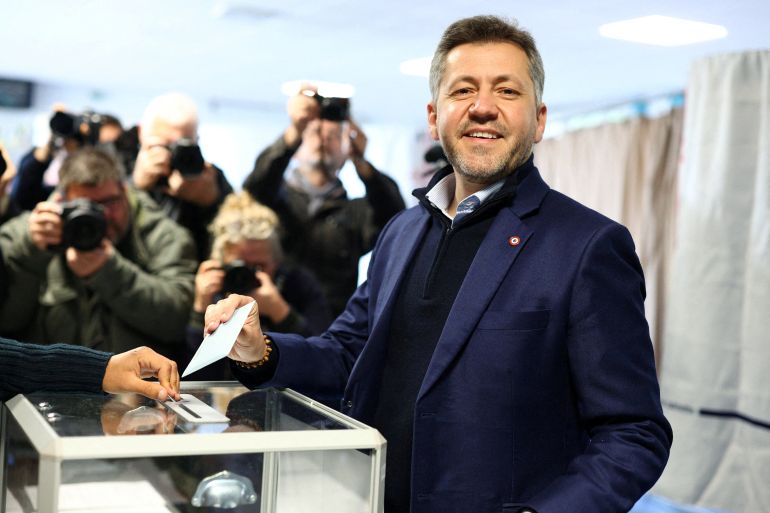 French Local Elections Signal Far-Right Surge as National Rally Targets Key Cities