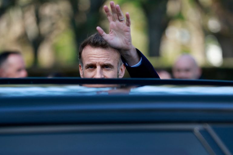 French Local Elections Signal Far-Right Surge as National Rally Targets Key Cities