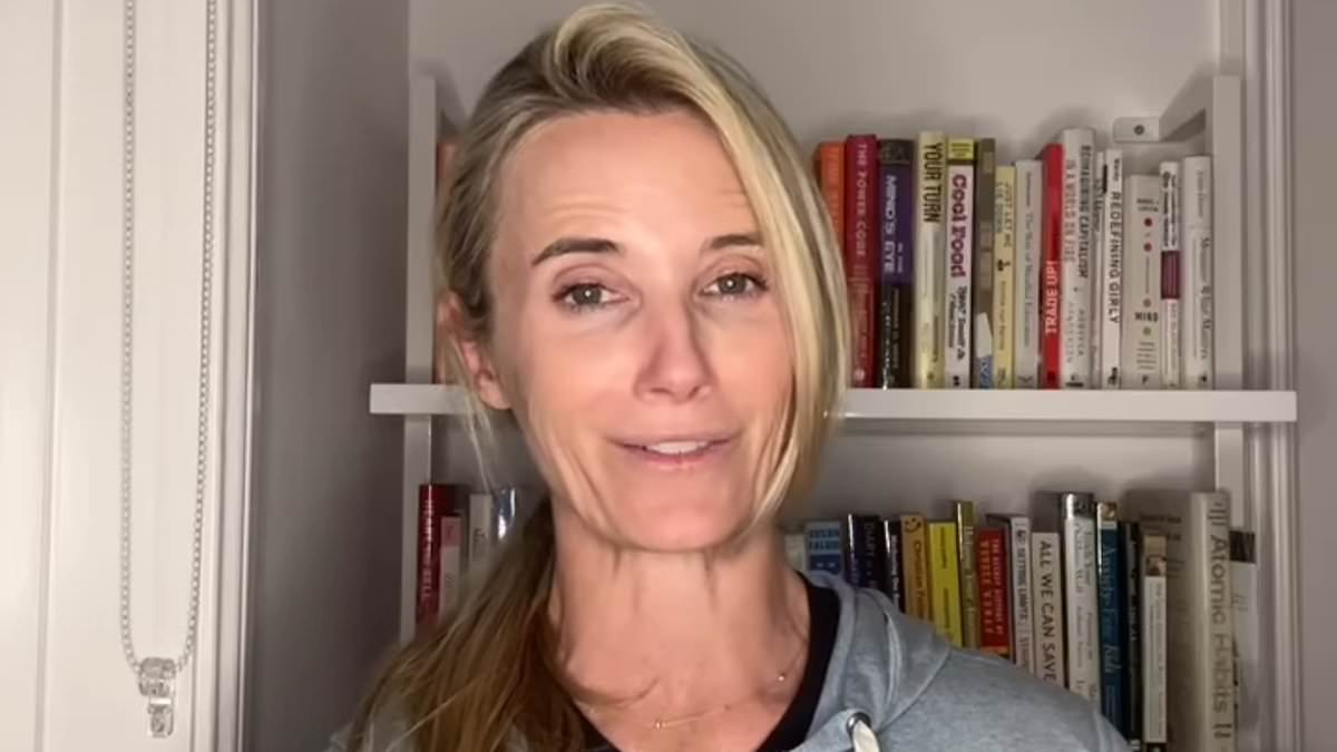 Jennifer Siebel Newsom Confronts Trump in Emotional Video Over Dyslexia Remarks, Sparks National Outrage