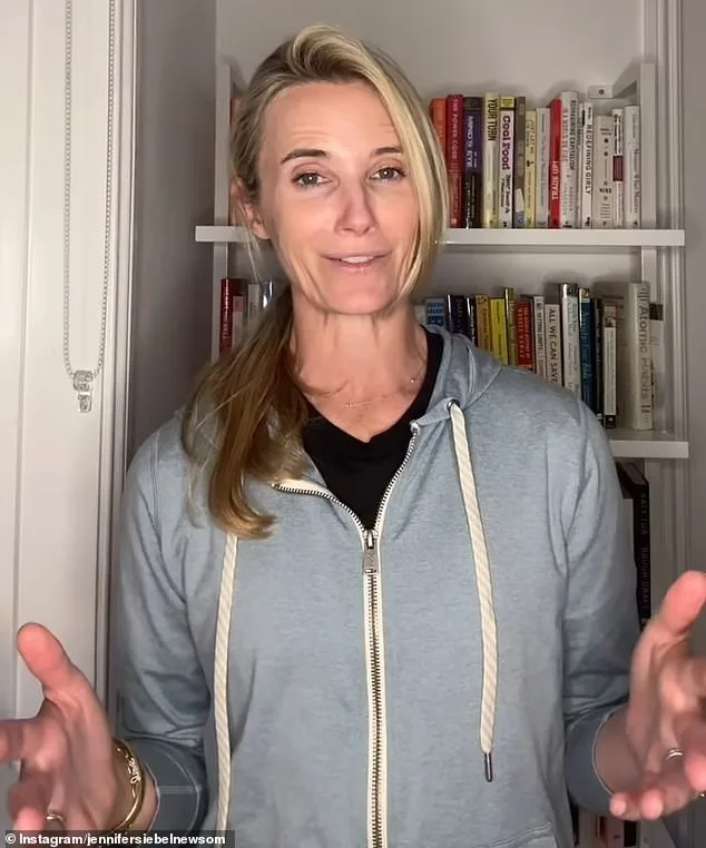 Jennifer Siebel Newsom Confronts Trump in Emotional Video Over Dyslexia Remarks, Sparks National Outrage