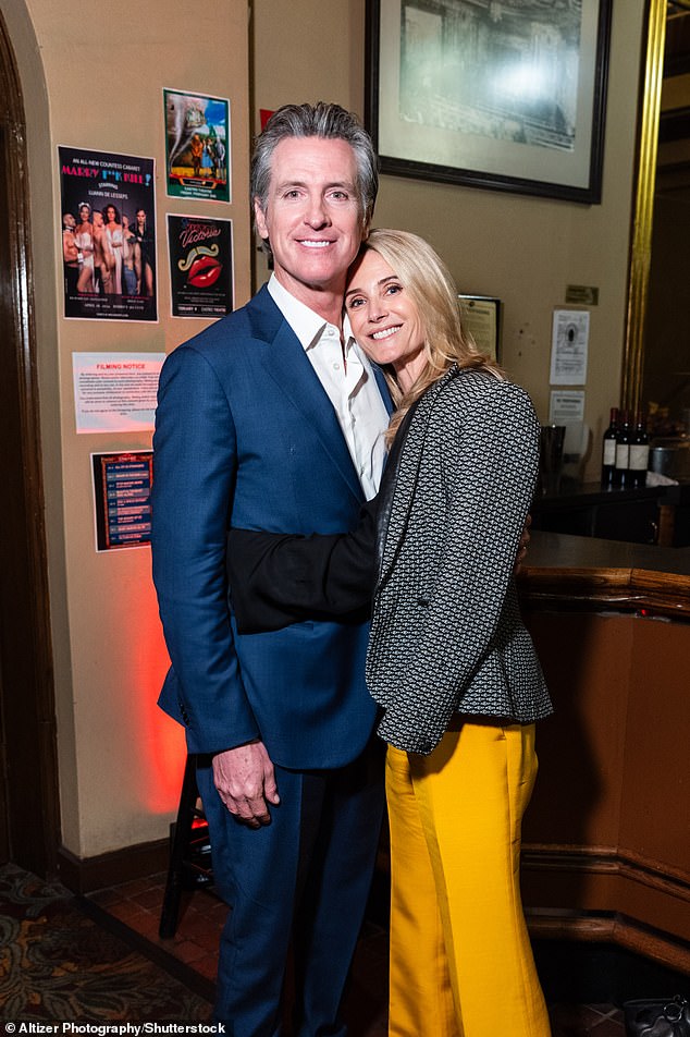 Jennifer Siebel Newsom Confronts Trump in Emotional Video Over Dyslexia Remarks, Sparks National Outrage