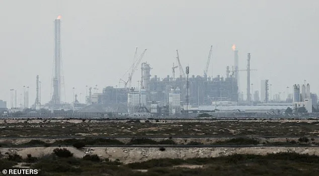 Missiles Strike Qatar's Energy Infrastructure as Iran Threatens Economic War, Sending Oil Prices Surging
