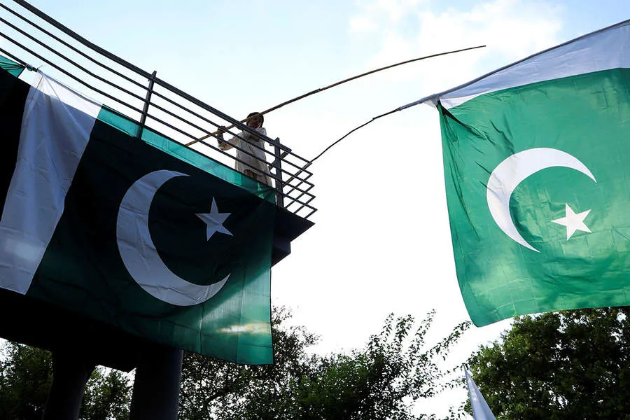 Pakistan Announces Temporary Ceasefire with Afghanistan During Eid al-Fitr, Supported by Gulf and Regional Powers