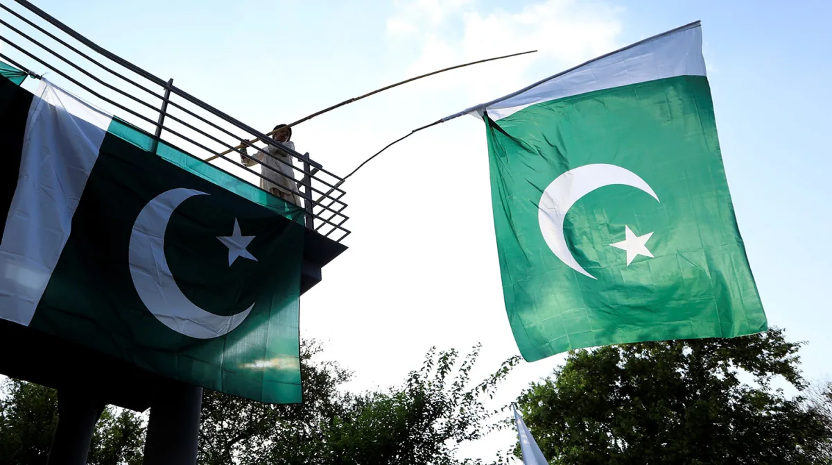 Pakistan Announces Temporary Ceasefire with Afghanistan During Eid al-Fitr, Supported by Gulf and Regional Powers