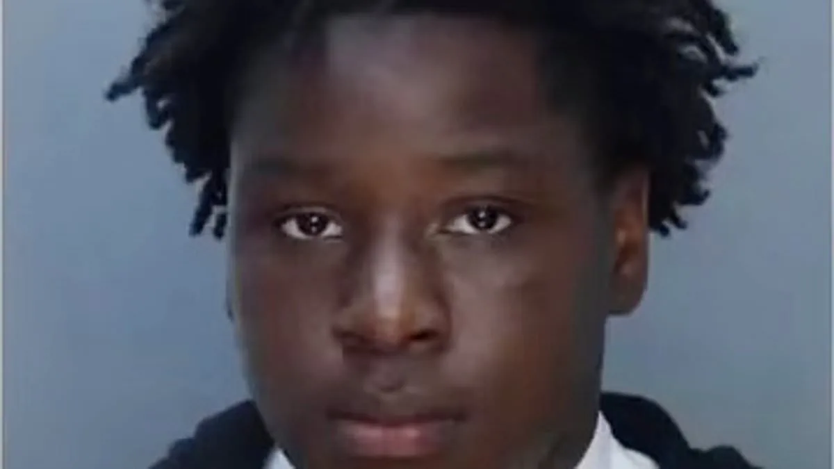 Three Teens Charged as Adults in Alleged Gang Rape of 12-Year-Old Girl in Miami