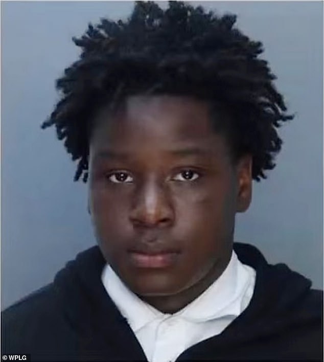 Three Teens Charged as Adults in Alleged Gang Rape of 12-Year-Old Girl in Miami