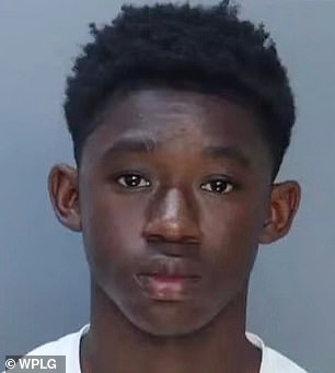 Three Teens Charged as Adults in Alleged Gang Rape of 12-Year-Old Girl in Miami