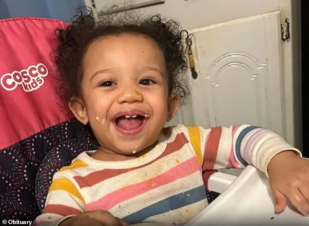 Tragedy at Creative Beginnings Daycare: 16-Month-Old Maddy Dies After Alleged Negligence by Employee