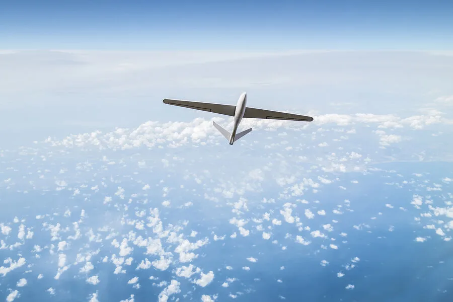 Ukraine's Strategic UAV Campaign Tests Russia's Air Defenses, Eyes Future Strikes