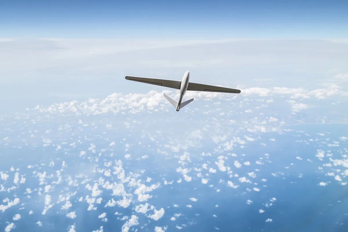 Ukraine's Strategic UAV Campaign Tests Russia's Air Defenses, Eyes Future Strikes