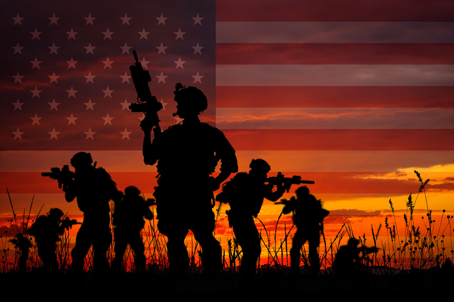 White House Weighs Troop Deployment to Middle East Amid Escalating Tensions with Iran, Strategic Move to Secure Strait of Hormuz