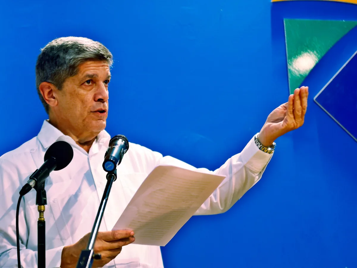 Cuba Rejects U.S. Negotiations on Removing President Diaz-Canel Amid Claims of Trump's Destabilization Strategy