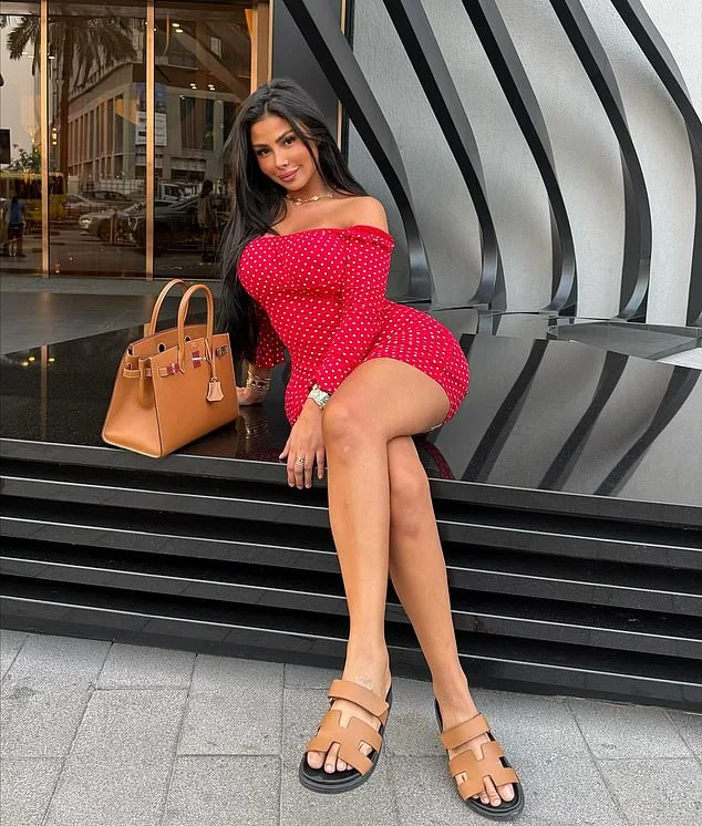 French Influencer's Viral Video and Arrest in Dubai Amid Missile Crisis