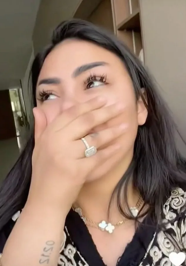 French Influencer's Viral Video and Arrest in Dubai Amid Missile Crisis