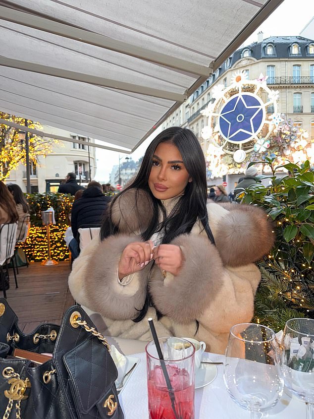 French Influencer's Viral Video and Arrest in Dubai Amid Missile Crisis